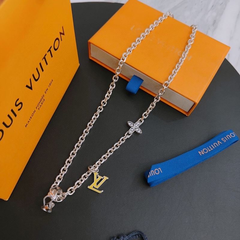 Louis Vuitton Necklaces